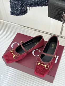 Alternative view of GUCCI Flats & Loafers EU35-39 C20202605032057139