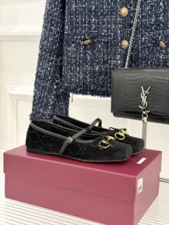 GUCCI Flats & Loafers EU35-39 C20202605032058139
