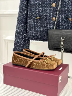 GUCCI Flats & Loafers EU35-39 C20202605032059139
