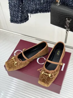 Alternative view of GUCCI Flats & Loafers EU35-39 C20202605032059139