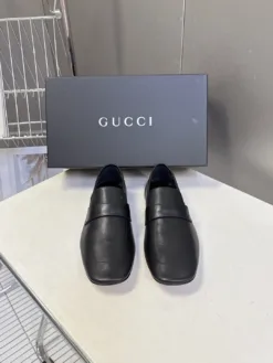 GUCCI Flats & Loafers EU35-45 C40202605032384139