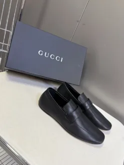 Alternative view of GUCCI Flats & Loafers EU35-45 C40202605032384139