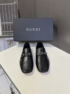 GUCCI Flats & Loafers EU35-45 C40202605032385139