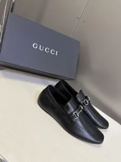 Alternative view of GUCCI Flats & Loafers EU35-45 C40202605032385139