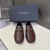 GUCCI Flats & Loafers EU35-45 C40202605032386139