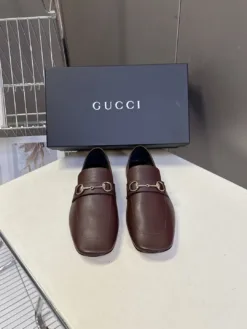 GUCCI Flats & Loafers EU35-45 C40202605032386139