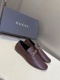 Alternative view of GUCCI Flats & Loafers EU35-45 C40202605032386139