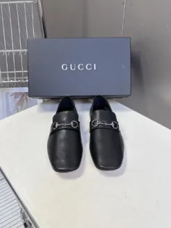 GUCCI Flats & Loafers EU35-45 C40202605032387139