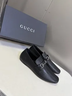Alternative view of GUCCI Flats & Loafers EU35-45 C40202605032387139