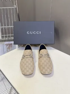 GUCCI Flats & Loafers EU35-45 C40202605032388139