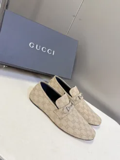 Alternative view of GUCCI Flats & Loafers EU35-45 C40202605032388139