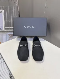 GUCCI Flats & Loafers EU35-45 C40202605032389139