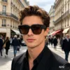 GUCCI Glasses & Sunglasses A0020260504653359
