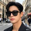 GUCCI Glasses & Sunglasses A0020260504735259