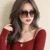 GUCCI Glasses & Sunglasses F020260504063149