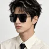 GUCCI Glasses & Sunglasses F520260504063049