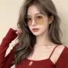 GUCCI Glasses & Sunglasses G020260504063259