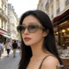 GUCCI Glasses & Sunglasses G020260504859459