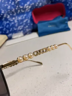 Alternative view of GUCCI Glasses & Sunglasses G520260504844459