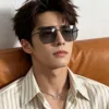 GUCCI Glasses & Sunglasses I520260504114759
