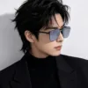 GUCCI Glasses & Sunglasses I520260504801659