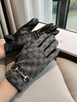 GUCCI Gloves A4520260503609279