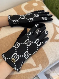 GUCCI Gloves F020260503313249