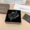 GUCCI Hair Accessories D020260503012849