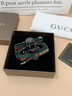 GUCCI Hair Accessories D020260503012849