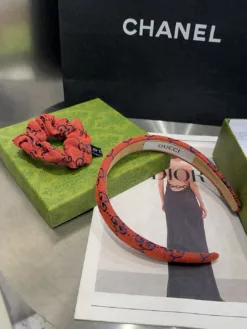 GUCCI Hair Accessories D020260503145449