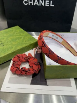 Alternative view of GUCCI Hair Accessories D020260503145449