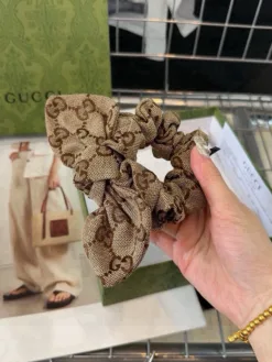 Alternative view of GUCCI Hair Accessories D020260503173649