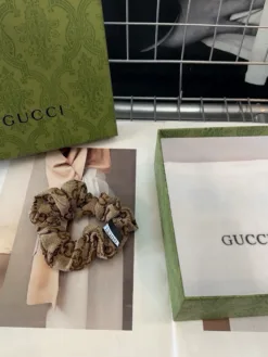 Alternative view of GUCCI Hair Accessories D020260503294149