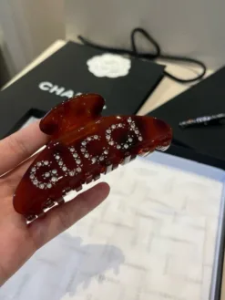 GUCCI Hair Accessories D520260503009849