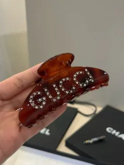 Alternative view of GUCCI Hair Accessories D520260503009849