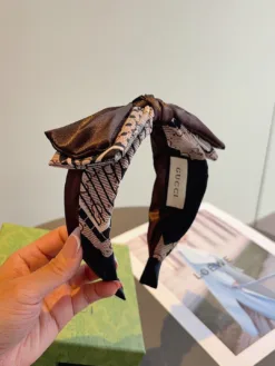 GUCCI Hair Accessories D520260503013449