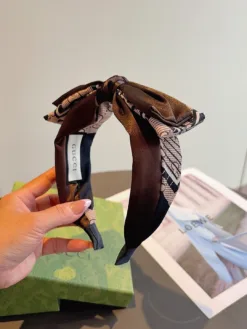 Alternative view of GUCCI Hair Accessories D520260503013449