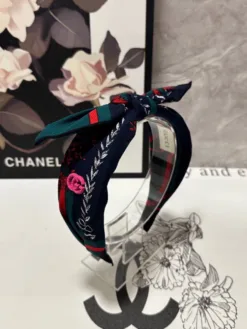 GUCCI Hair Accessories D520260503014449
