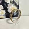 GUCCI Hair Accessories D520260503014549