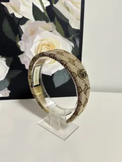 Alternative view of GUCCI Hair Accessories D520260503014549