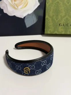 Alternative view of GUCCI Hair Accessories D520260503014649