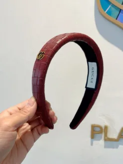 GUCCI Hair Accessories D520260503046649