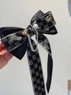 Alternative view of GUCCI Hair Accessories D520260503048349