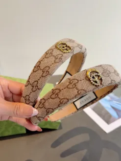 GUCCI Hair Accessories D520260503074449