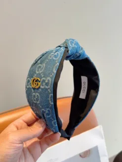 GUCCI Hair Accessories D520260503074949