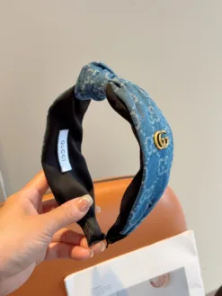Alternative view of GUCCI Hair Accessories D520260503074949