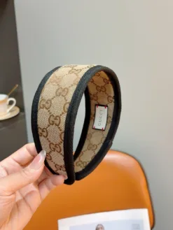GUCCI Hair Accessories D520260503113349