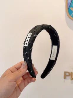 GUCCI Hair Accessories D520260503114049