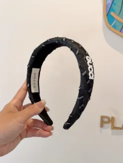 Alternative view of GUCCI Hair Accessories D520260503114049