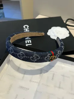 GUCCI Hair Accessories D520260503144449